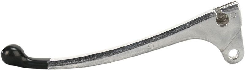 Parts Unlimited Replacement Brake Lever - Polished, Silver - 53175-369-700