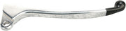 Parts Unlimited Replacement Brake Lever - Polished, Silver - 53175-369-700