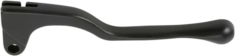 Parts Unlimited Replacement Brake Lever - Black, Polished - 53175-429-770