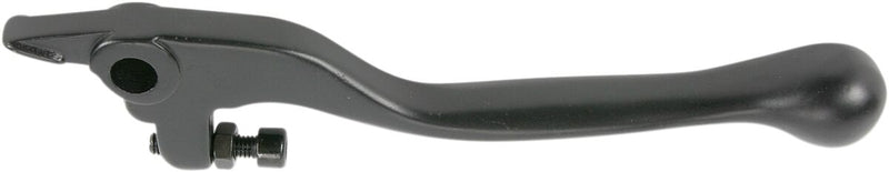 Parts Unlimited Replacement Brake Lever - Black, Polished - 53175-MK2-770