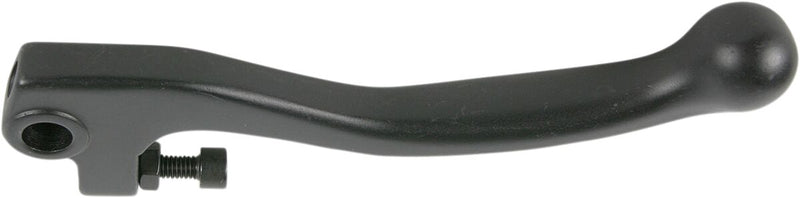 Parts Unlimited Replacement Brake Lever - Black, Polished - 53175-ML3-790