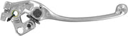 Parts Unlimited Replacement Clutch Lever - Polished - PU53180-ML7-691
