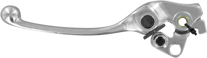 Parts Unlimited Replacement Clutch Lever - Polished - PU53180-ML7-691