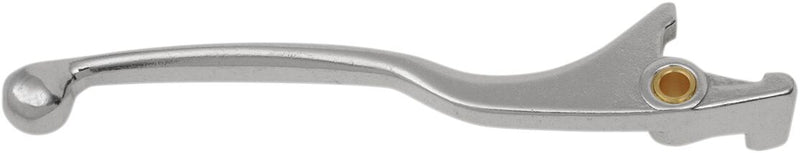 Parts Unlimited Replacement Brake Lever - Polished, Silver - L99-64951