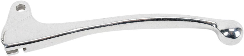 Parts Unlimited Replacement Clutch Lever - Polished - 46092-015