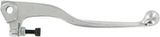 Parts Unlimited Replacement Brake Lever - Polished, Silver - 46092-1108