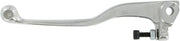 Parts Unlimited Replacement Brake Lever - Polished, Silver - 46092-1108