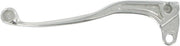 Parts Unlimited Replacement Brake Lever - Polished, Silver - 46092-1048
