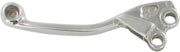 Parts Unlimited Replacement Brake Lever - Polished, Silver - 46092-1191-CH