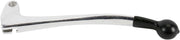 Parts Unlimited Replacement Clutch Lever - Polished - 57620-45010