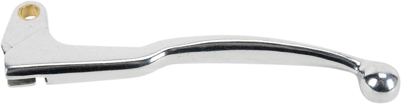 Parts Unlimited Replacement Clutch Lever - Polished - 57620-14300