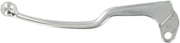 Parts Unlimited Replacement Clutch Power Lever - Polished, Silver - 57621-33E00