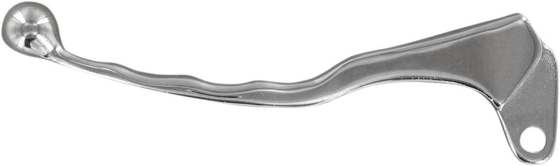Parts Unlimited Replacement Clutch Lever - Polished - L99-51192