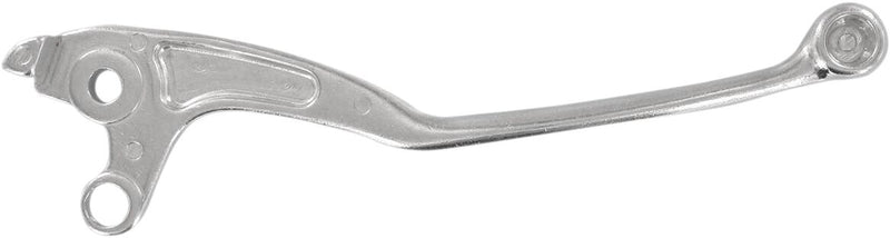 Parts Unlimited Replacement Clutch Lever - Polished - L99-51942