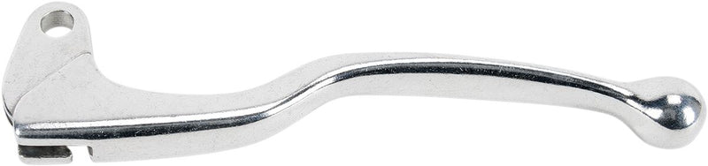 Parts Unlimited Replacement Clutch Lever - Polished, Silver - 23X-83912-00