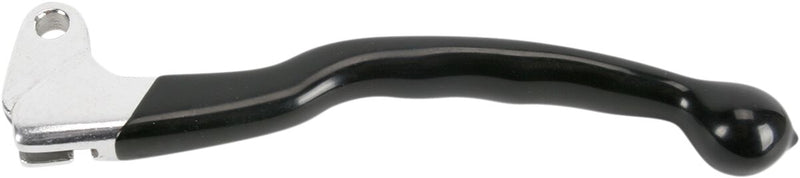Parts Unlimited Replacement Clutch Lever - Black, Polished - 10M-83912-00