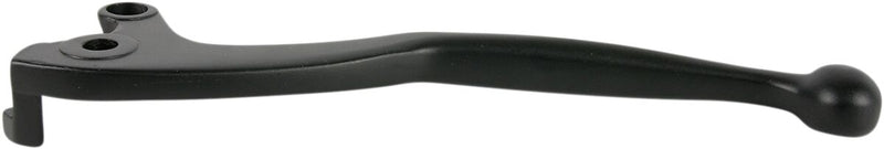 Parts Unlimited Replacement Clutch Lever - Black, Polished - 1AE-83912-00