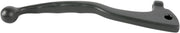 Parts Unlimited Replacement Brake Lever - Black, Polished - 2J2-83922-00
