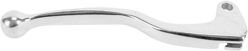 Parts Unlimited Replacement Brake Lever - Polished, Silver - 23X-83922-00