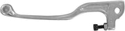 Parts Unlimited Replacement Brake Lever - Polished, Silver - 3SP-83922-00