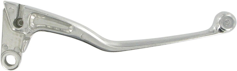 Parts Unlimited Replacement Clutch Lever - Polished - 4WM-83912-00