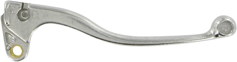 Parts Unlimited Replacement Clutch Lever - Polished - 5MV-83912-00