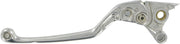 Parts Unlimited Replacement Brake Lever - Polished, Silver - 8113716
