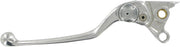 Parts Unlimited Replacement Clutch Lever - Polished - 8113758