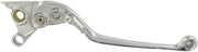 Parts Unlimited Replacement Clutch Lever - Polished - 8113758