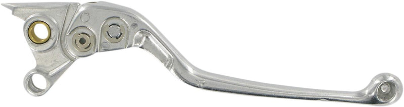 Parts Unlimited Replacement Clutch Lever - Polished - 8113758