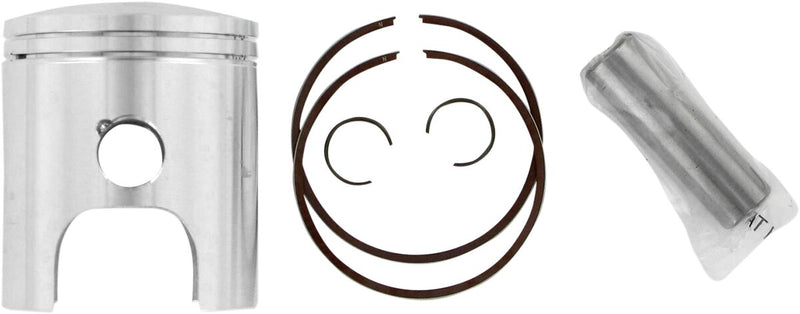 Wiseco Piston Kit for 2 Stroke - Forged Series - 57,00 mm, 56,95 mm