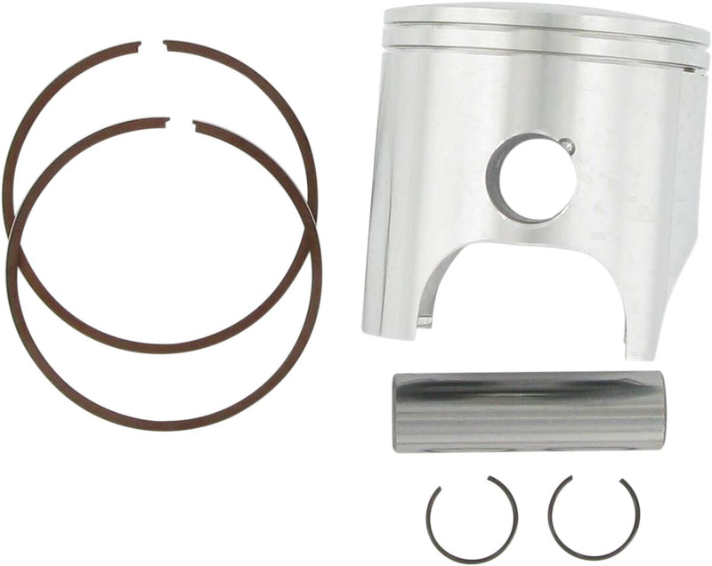 Wiseco Piston Kit for 2 Stroke - Forged Series - 70,00 mm, 69,95 mm - 452M07000