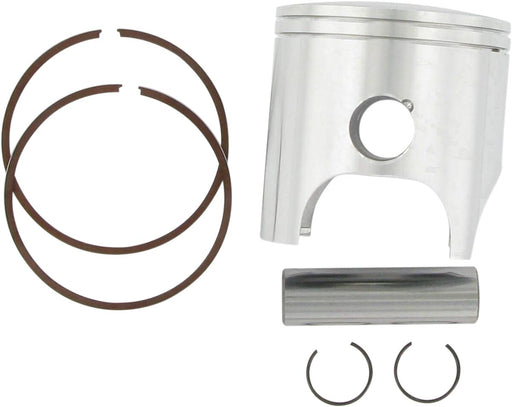 Wiseco Piston Kit for 2 Stroke - Forged Series - 70,00 mm, 69,95 mm - 452M07000