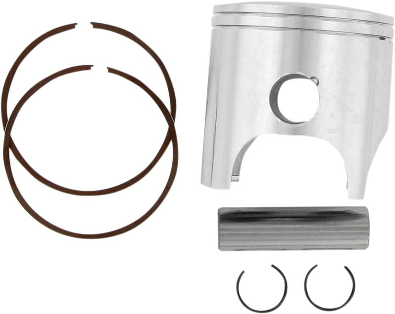 Wiseco Piston Kit for 2 Stroke - Forged Series - 72,00 mm, 71,95 mm - 452M07200