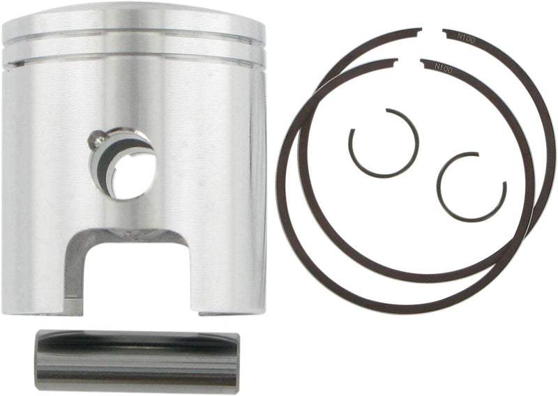 Wiseco Piston Kit for 2 Stroke - Forged Series - 49,00 mm, 48,95 mm