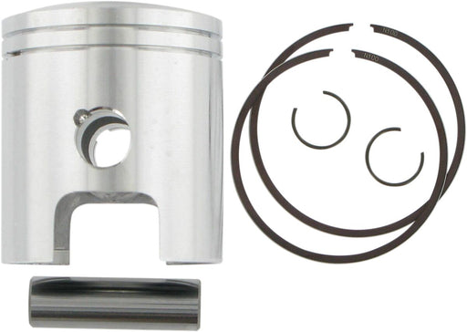Wiseco Piston Kit for 2 Stroke - Forged Series - 49,00 mm, 48,95 mm
