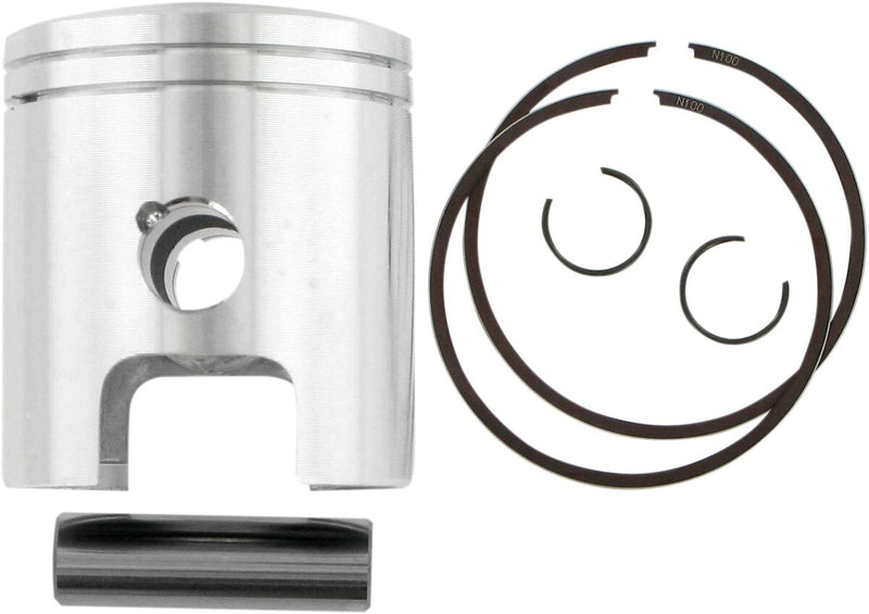 Wiseco Piston Kit for 2 Stroke - Forged Series - 49,50 mm, 49,45 mm - W456M04950