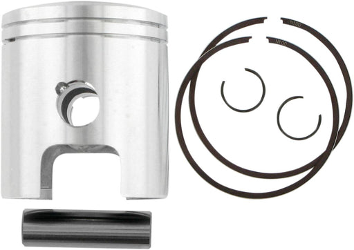 Wiseco Piston Kit for 2 Stroke - Forged Series - 49,50 mm, 49,45 mm - W456M04950