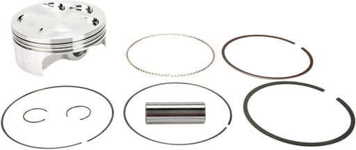 Wiseco Piston Kit Forged Series for 4-Stroke - 95,00 mm, 94,92 mm - 4693M09500