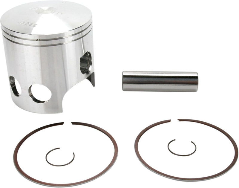 Wiseco Piston Kit for 2 Stroke - Forged Series - 66,00 mm, 65,95 mm