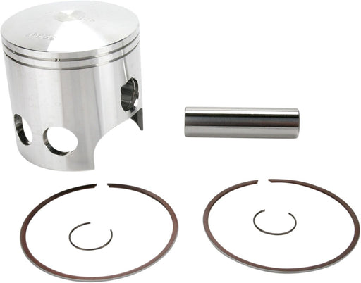 Wiseco Piston Kit for 2 Stroke - Forged Series - 66,00 mm, 65,95 mm