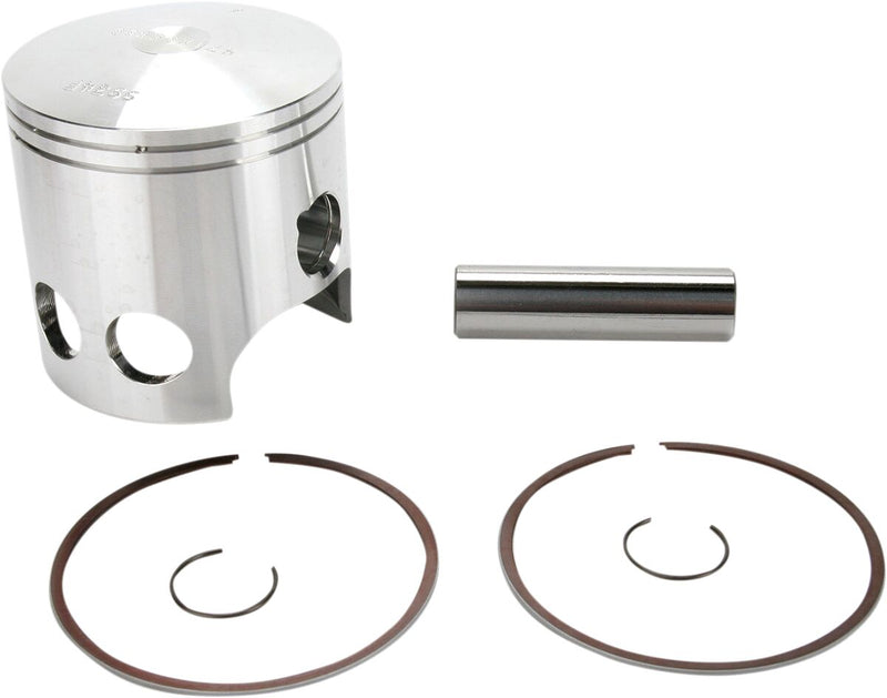 Wiseco Piston Kit for 2 Stroke - Forged Series - 66,50 mm, 66,45 mm