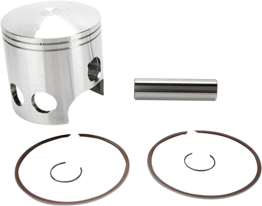 Wiseco Piston Kit for 2 Stroke - Forged Series - 66,50 mm, 66,45 mm