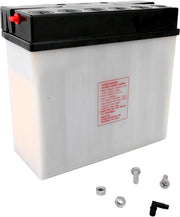 Yuasa Conventional Battery - 51814(DC)