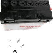 Yuasa Conventional Battery - 51814(DC)