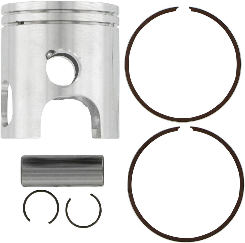 Wiseco High-Performance 2-Stroke Piston Kit - Forged Series - 43,00 mm, 42,95 mm