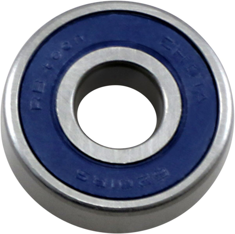 Parts Unlimited Wheel Bearing - 6201-2RS