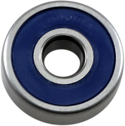 Parts Unlimited Wheel Bearing - 6301-2RS