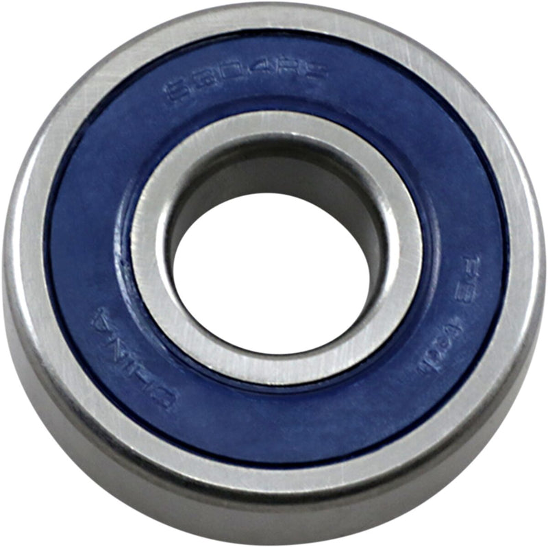Parts Unlimited Wheel Bearing - 6304-2RS
