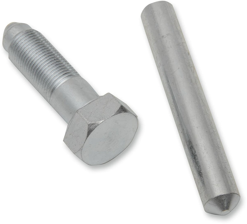 Parts Unlimited Clutch Puller - Silver